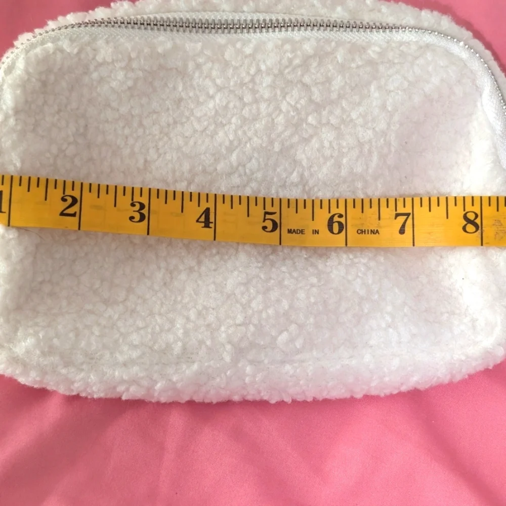 Unbranded this white
